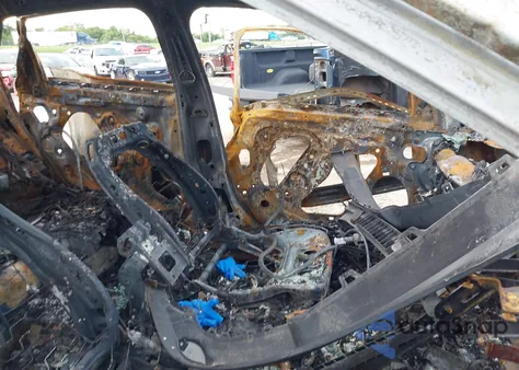 2015 Chevrolet Impala Ls from USA, damaged, VIN 1G11Z5SLXFU145572